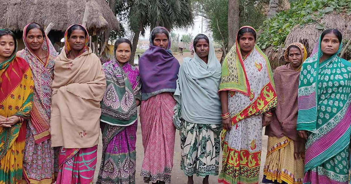 Haimavati Charitable Foundation